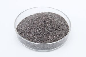nhôm oxit nâu nóng chảy