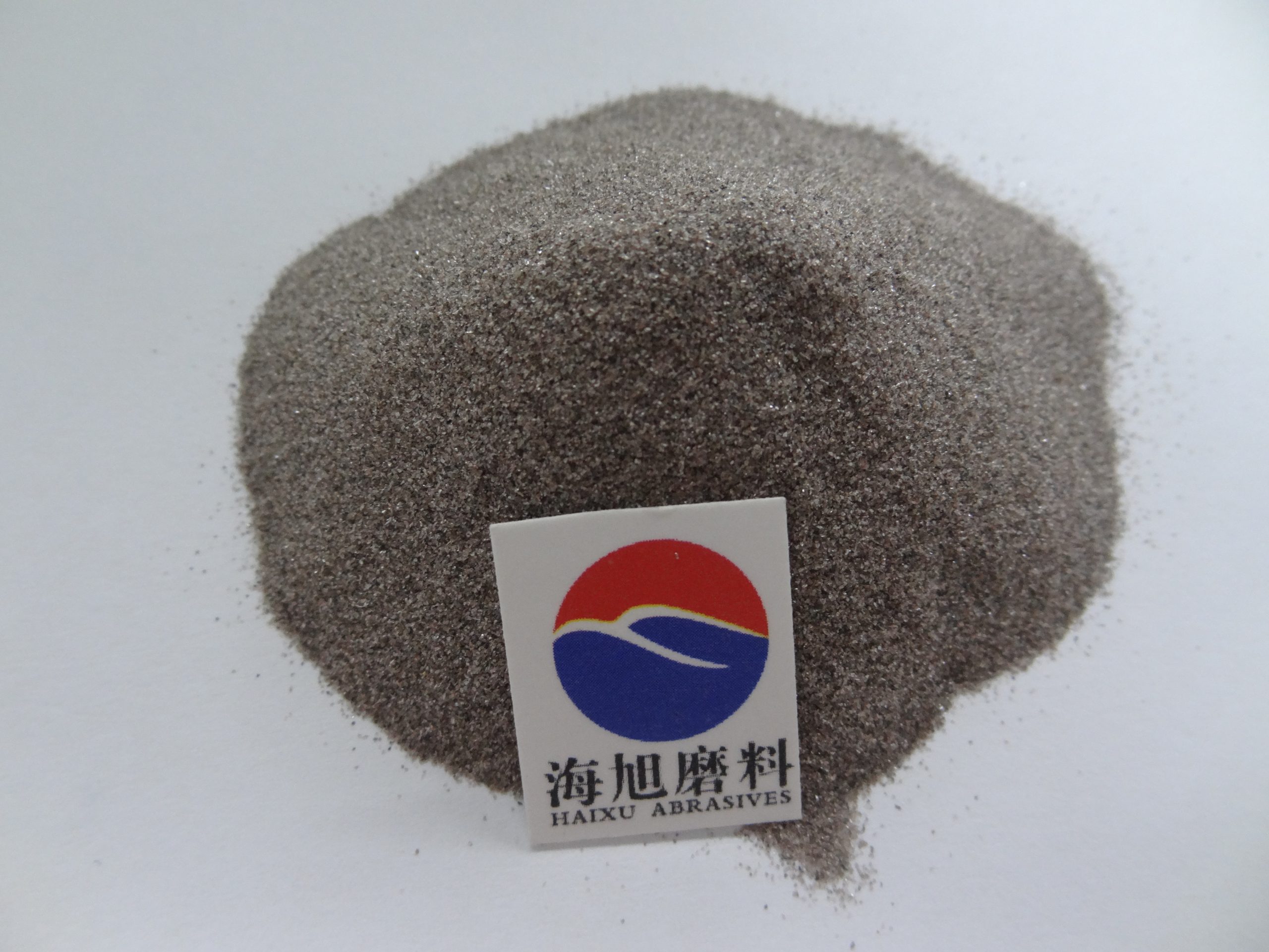 NHÔM NUNG CHẢY MÀU NÂU