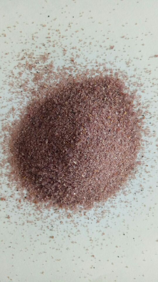 cát garnet