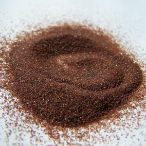 cát garnet