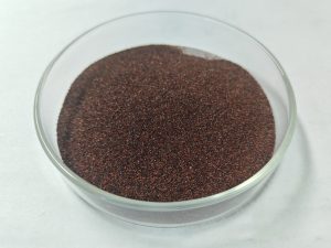 cát garnet 80#